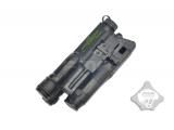 FMA AN/PEQ-16 Battery Case  BK TB966-BK free shipping
